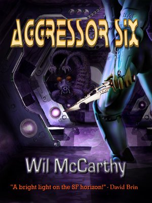cover image of Aggressor Six